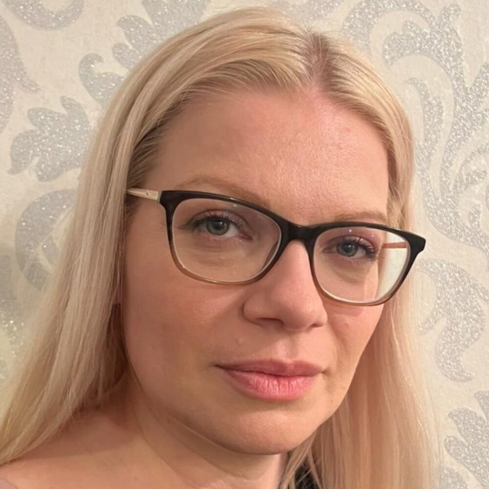 Heidi Lampila