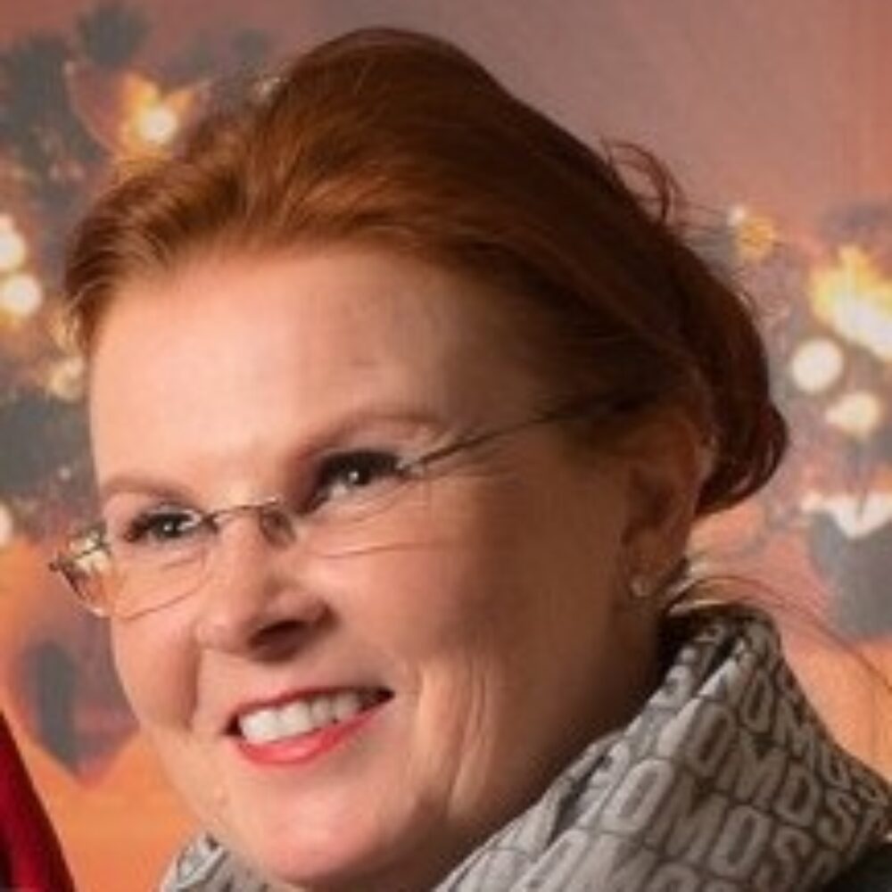 Heli Lindqvist