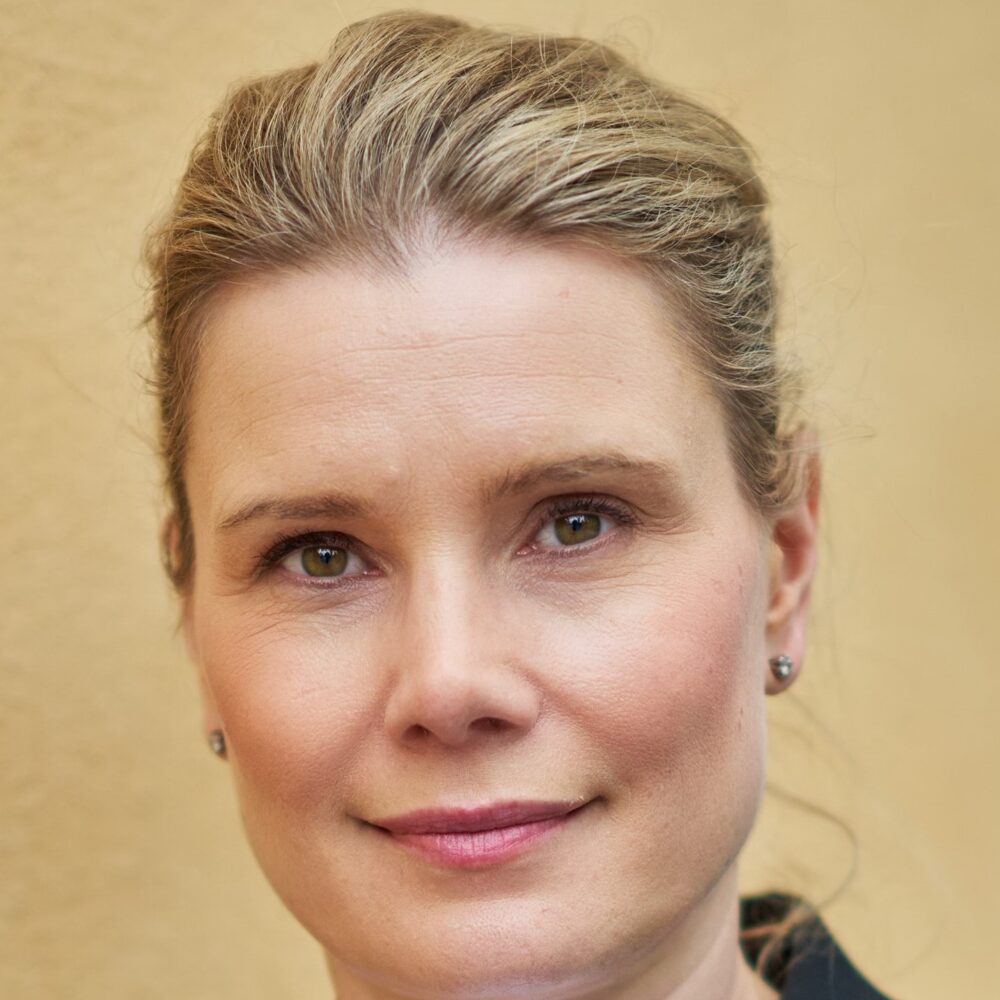 Noora Puskala