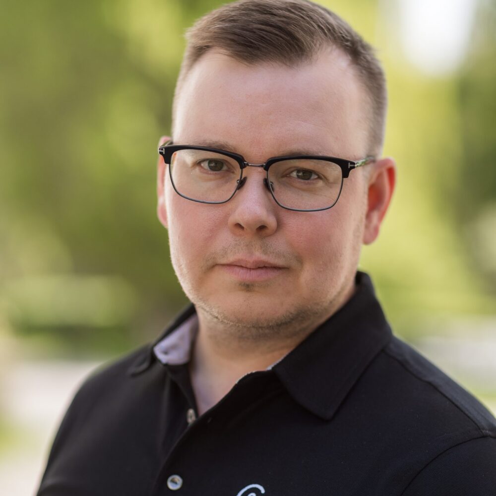 Tuomas Pitkänen